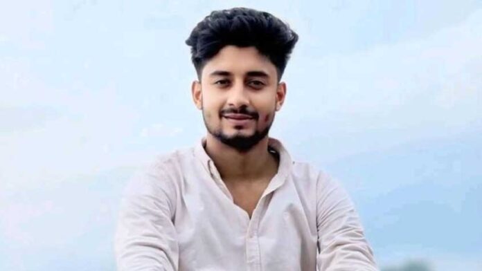 নিহত আমিনুল ইসলাম বাবু