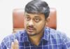বন্ধ ঘোষণা করা হলো নাসীরুদ্দীন পাটওয়ারীর মতিঝিলের কার্যালয় জাতীয় নাগরিক পার্টির (এনসিপি) মুখ্য সংগঠক নাসীরুদ্দীন পাটওয়ারী