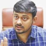বন্ধ ঘোষণা করা হলো নাসীরুদ্দীন পাটওয়ারীর মতিঝিলের কার্যালয় জাতীয় নাগরিক পার্টির (এনসিপি) মুখ্য সংগঠক নাসীরুদ্দীন পাটওয়ারী