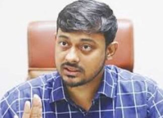 বন্ধ ঘোষণা করা হলো নাসীরুদ্দীন পাটওয়ারীর মতিঝিলের কার্যালয় জাতীয় নাগরিক পার্টির (এনসিপি) মুখ্য সংগঠক নাসীরুদ্দীন পাটওয়ারী