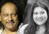 বিষাদময় লাগে কারিনা ছাড়া আমার কাছে ঈদ : কায়সার হামিদ বাবা কায়সার হামিদ ও মেয়ে কনটেন্ট ক্রিয়েটর কারিনা কায়সার