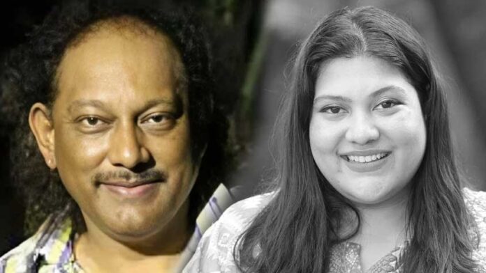 বাবা কায়সার হামিদ ও মেয়ে কনটেন্ট ক্রিয়েটর কারিনা কায়সার
