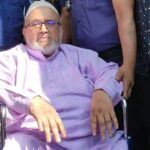 আওয়ামী লীগের সাতবারের এমপি মারা গেছেন