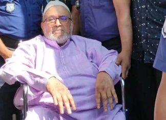 আওয়ামী লীগের সাতবারের এমপি মারা গেছেন