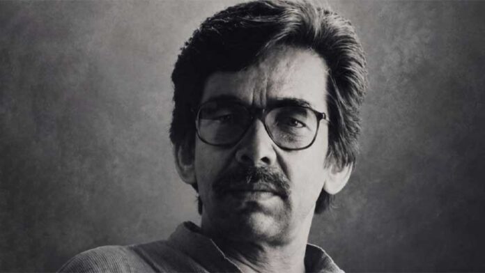 গণসংগীত শিল্পী কামরুদ্দিন আবসার