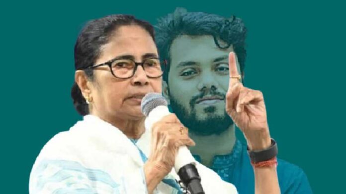 ওসমান হাদি হত্যাকাণ্ড নিয়ে মন্তব্যের পর মমতার বিরুদ্ধে মামলা