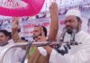 বিএনপি আবারও আ.লীগের ফাঁদে পা দিয়েছে : নাসীরুদ্দীন পাটওয়ারী নাসীরুদ্দীন পাটওয়ারী