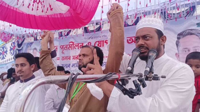 নাসীরুদ্দীন পাটওয়ারী