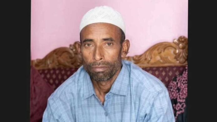 মো. জমির (৪৬)