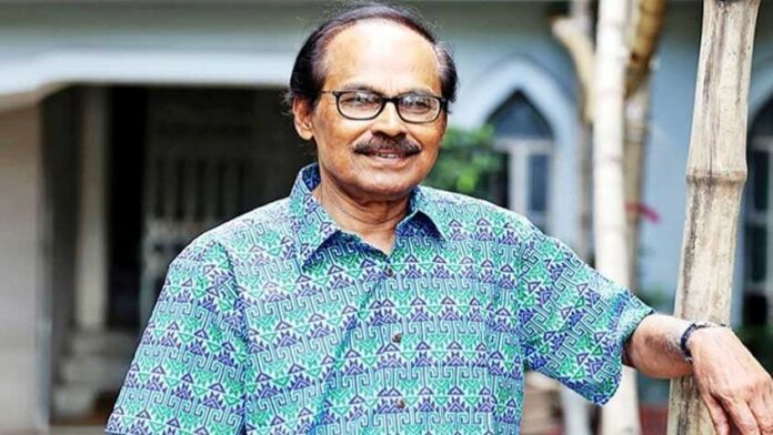 বাংলা গানের কিংবদন্তি শিল্পী সৈয়দ আব্দুল হাদী