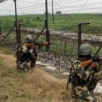 মৌলভীবাজার সীমান্তে বিএসএফের গুলিতে যুবক নিহত মৌলভীবাজার সীমান্তে বিএসএফের গুলিতে যুবক নিহত