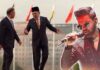 মালয়েশিয়ার প্রধানমন্ত্রীর ভিডিওতে ‘মহাজাদু’ গান, প্রতিক্রিয়ায় যা বললেন হাবিব