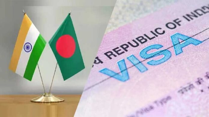 ট্যুরিস্ট ভিসা নিয়ে নতুন সিদ্ধান্ত ভারতের