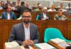 সংসদের আলোচনায় টাইগারদের ব্যাটিং ব্যর্থতা, যে ব্যাখ্যা দিলেন ক্রীড়া প্রতিমন্ত্রী