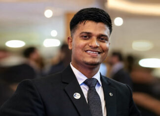 দুটি আন্তর্জাতিক আয়োজনে পূর্ণ অর্থায়নে নির্বাচিত বাংলাদেশের যুব প্রতিনিধি জুবায়ের হোসেন