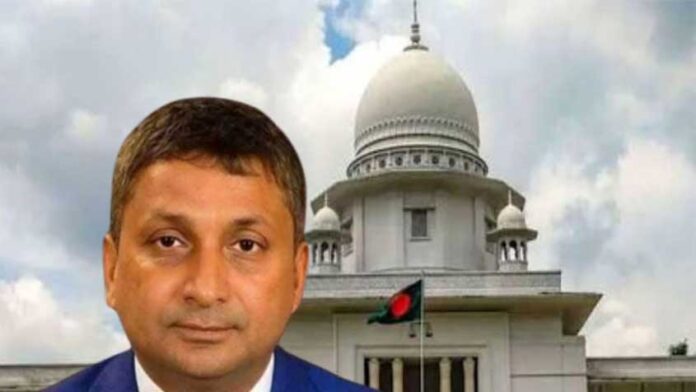 চট্টগ্রাম-২ বিএনপি থেকে বেসরকারিভাবে নির্বাচিত সংসদ সদস্য সরোয়ার আলমগীর