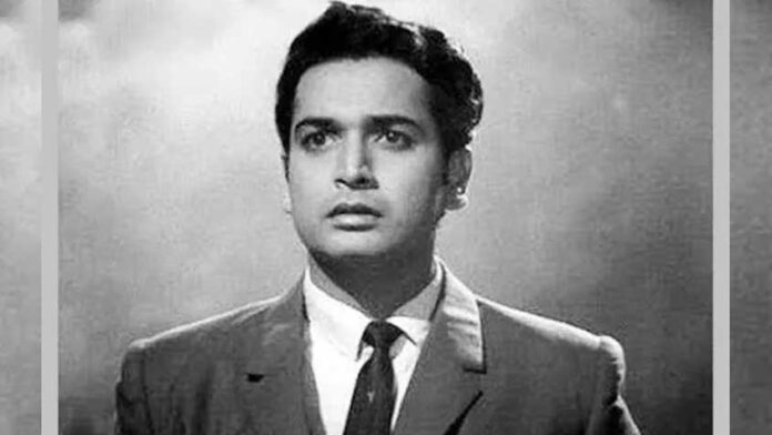 অভিনেতা বিশ্বজিৎ