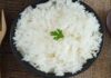 রাতে ভাত খাওয়া ভালো না ক্ষতি ভাত