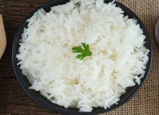 রাতে ভাত খাওয়া ভালো না ক্ষতি ভাত