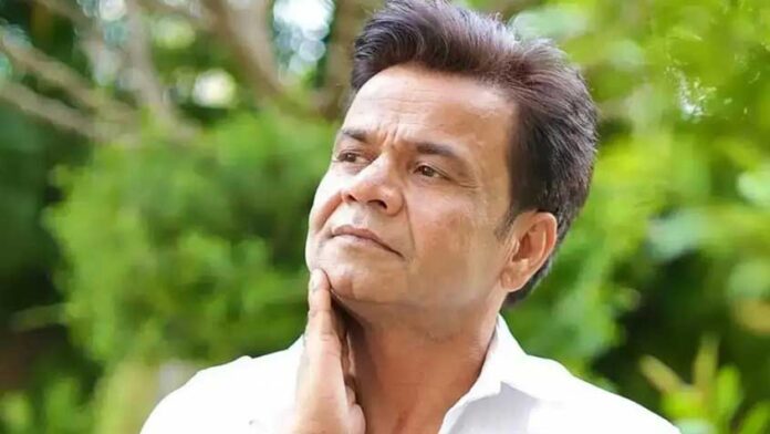 অভিনেতা রাজপাল যাদব