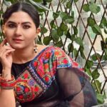 বন্যা-পরবর্তী মানবিকতার বার্তা, আবেগঘন পোস্টে যা বললেন স্পর্শিয়া জনপ্রিয় অভিনেত্রী অর্চিতা স্পর্শিয়া