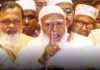 বিএনপি হাঁটছে ফ্যাসিবাদের পথে: জামায়াত আমির জামায়াতে ইসলামীর আমির ডা শফিকুর রহমান