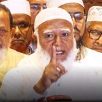 বিএনপি হাঁটছে ফ্যাসিবাদের পথে: জামায়াত আমির জামায়াতে ইসলামীর আমির ডা শফিকুর রহমান