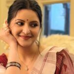 পরীমণির বিয়ে হলো না আর চিত্রনায়িকা পরীমণি