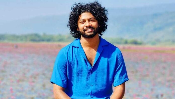 কনটেন্ট ক্রিয়েটর কাফি