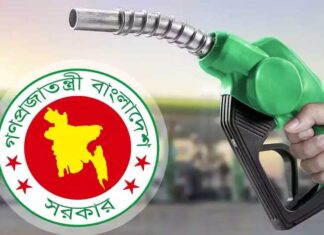 দেশে জ্বালানি তেলের কোনো সংকট নেই