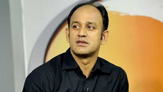 ব্যারিস্টার সৈয়দ সায়েদুল হক সুমন