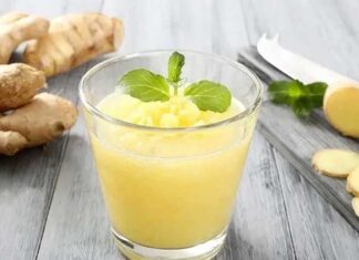 আদা খেলে কি সত্যিই গ্যাস-অ্যাসিডিটি কমে?