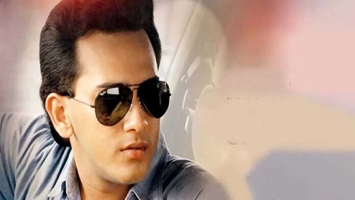 চিত্রনায়ক সালমান শাহ