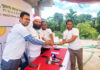 রাঙ্গাবালীতে পূবালী ব্যাংকের ‘ক্যাশলেস ক্যাম্পেইন’ ও বাংলা কিউআর উদ্বোধন
