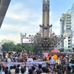 পেট্রোবাংলা অবরোধের হুঁশিয়ারি এনসিপির