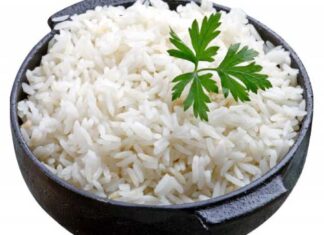 ভাত খেলে কি ভুঁড়ি বাড়ে ?