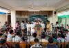 ঢাকায় মহাসমাবেশসহ ১১ দলীয় ঐক্যের নতুন কর্মসূচি ঘোষণা