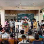 ঢাকায় মহাসমাবেশসহ ১১ দলীয় ঐক্যের নতুন কর্মসূচি ঘোষণা