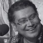 ‘ময়না ছলাৎ ছলাৎ’ গানের গায়কের চিরবিদায় গায়ক স্বাগত দে