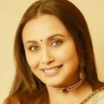 রানি মুখার্জি জন্মের পর অদলবদল হয়েছিলেন হাসপাতালেই বলিউড অভিনেত্রী রানি মুখার্জি