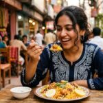 পছন্দের খাবার দেখলেই জিভে পানি আসে কেন