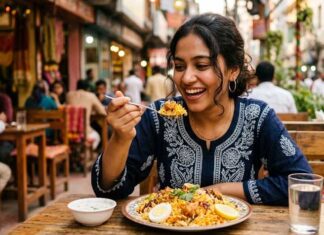 পছন্দের খাবার দেখলেই জিভে পানি আসে কেন