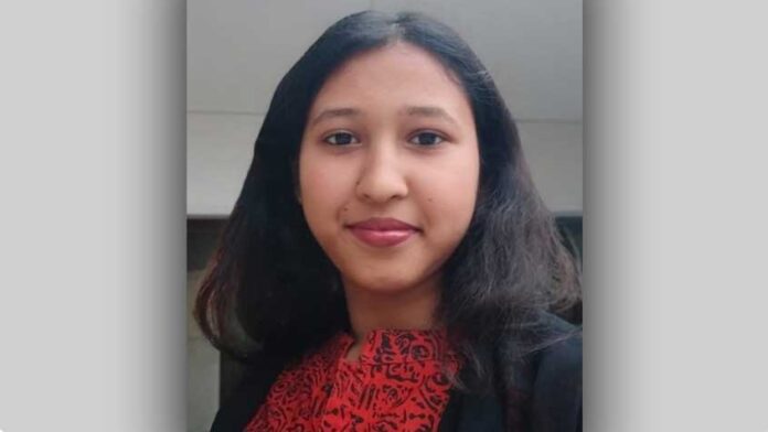 ফৌজিয়া খান নাজিফা