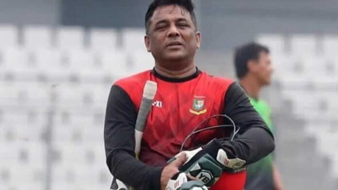শাহরিয়ার হোসেন বিদ্যুৎ