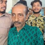 আরেক মামলায় গ্রেপ্তার হলেন মুজিব পরদেশী সুরকার ও শিল্পী মুজিব পরদেশী