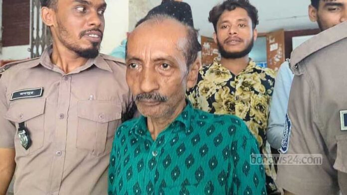 সুরকার ও শিল্পী মুজিব পরদেশী