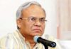 রুহুল কবীর রিজভী হলেন বিএনপির ভারপ্রাপ্ত মহাসচিব রুহুল কবীর রিজভী