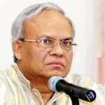 রুহুল কবীর রিজভী হলেন বিএনপির ভারপ্রাপ্ত মহাসচিব রুহুল কবীর রিজভী