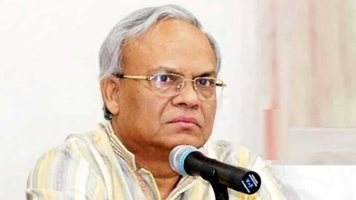 রুহুল কবীর রিজভী