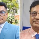 গোবিপ্রবি রেজিস্ট্রারের বিরুদ্ধে সহকারী রেজিস্ট্রারের আইনি নোটিশ